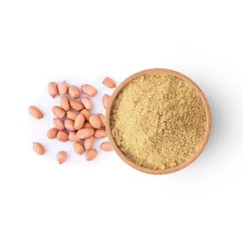Organic Dry Fruit Powder